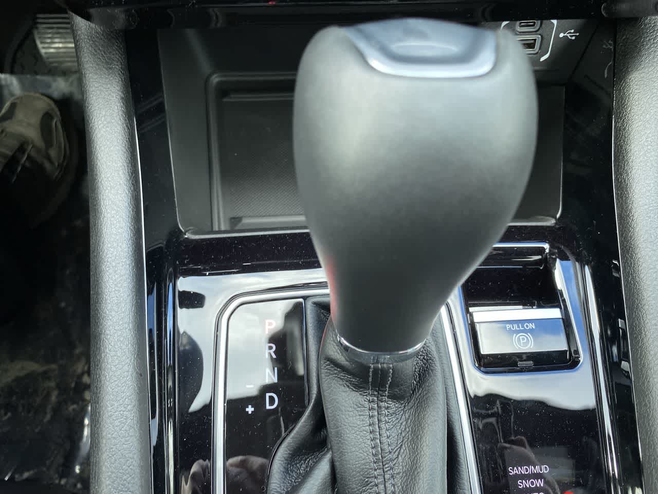 2026 Jeep Compass Altitude - Photo 20