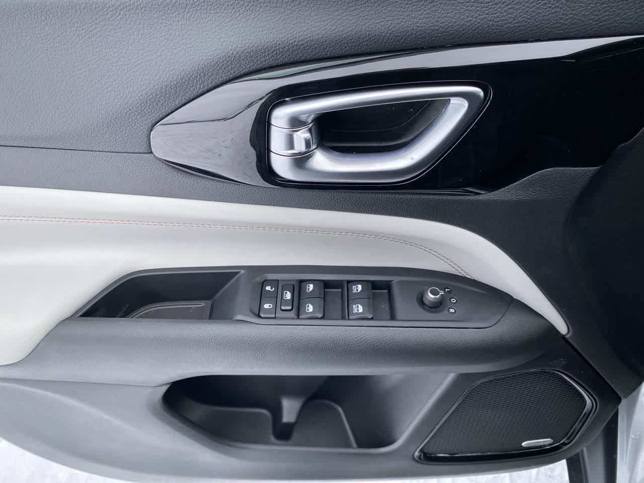 2026 Jeep Compass Limited - Photo 13