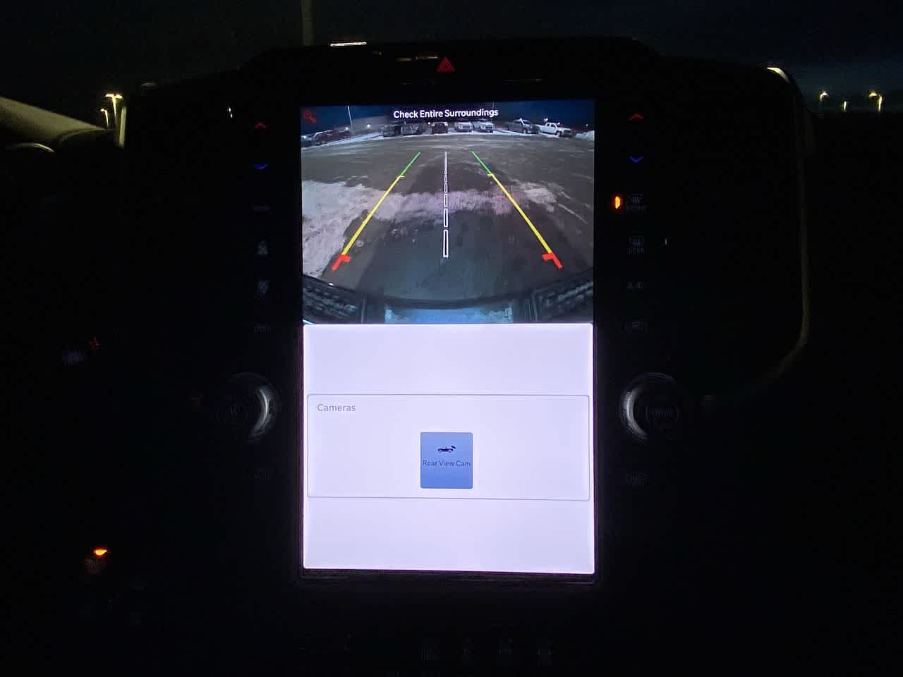 Thumbnail: 2026 RAM 2500 - 17