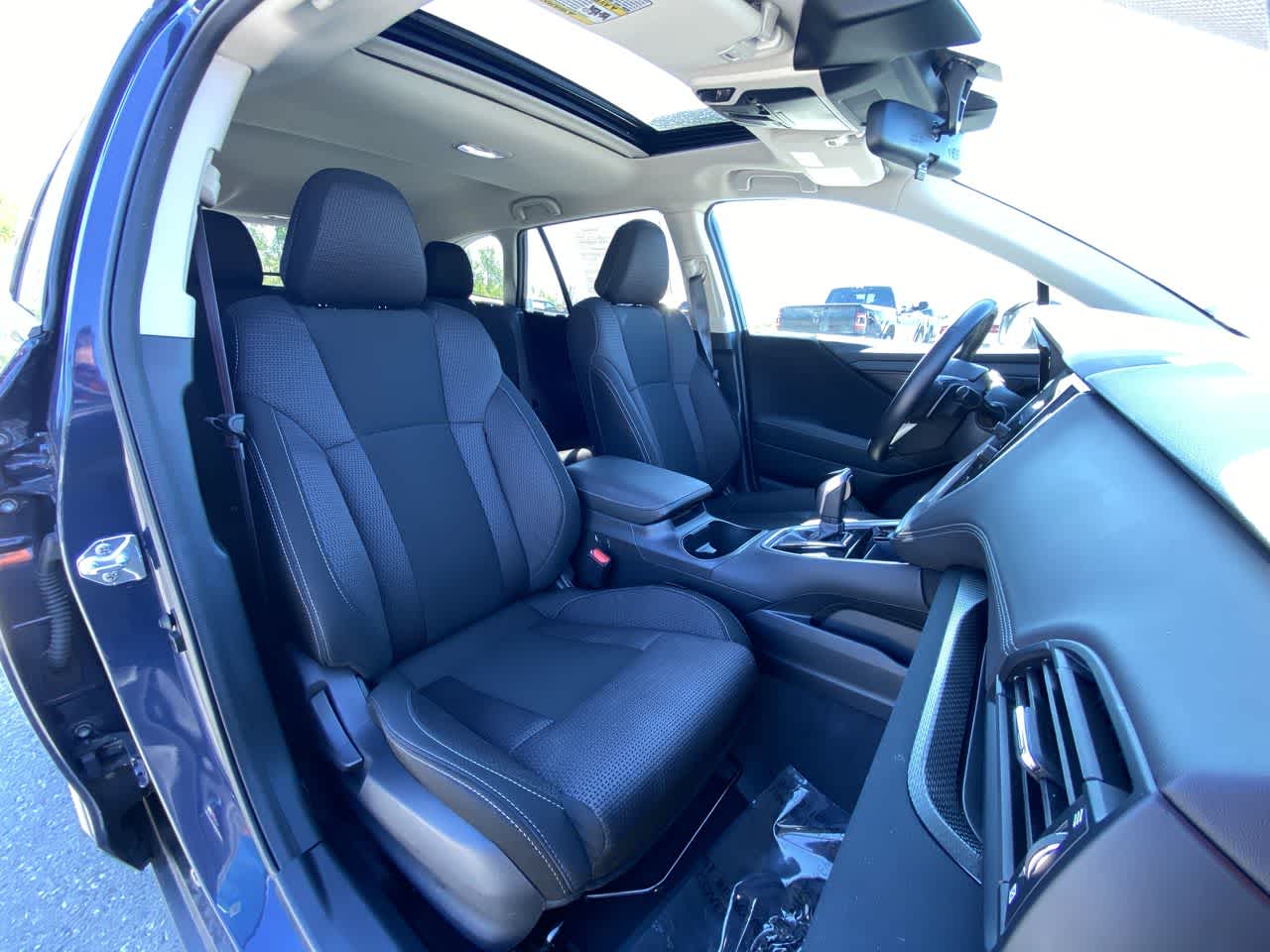 Thumbnail: 2025 Subaru Outback - 27