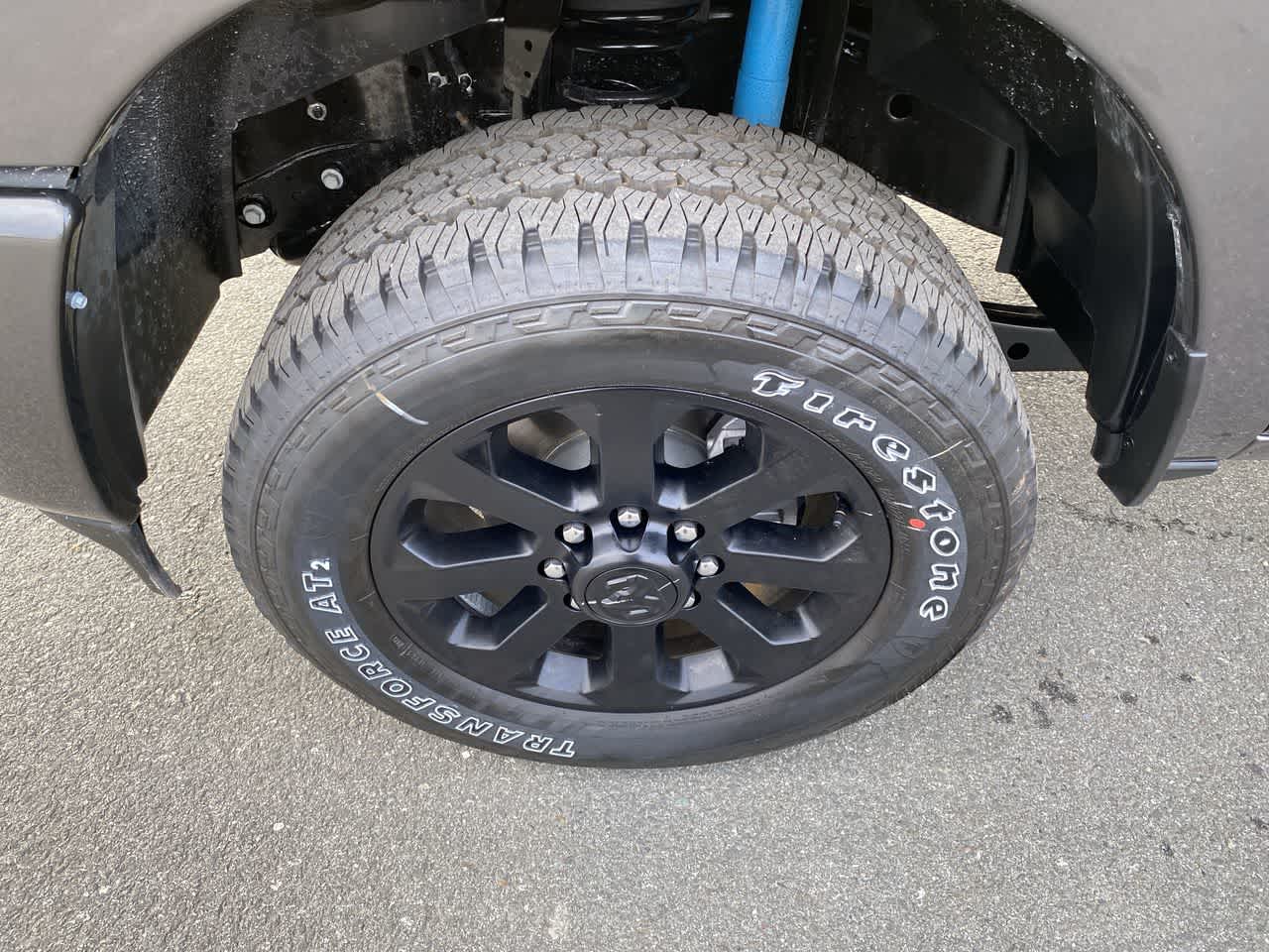 Thumbnail: 2026 RAM 2500 - 10