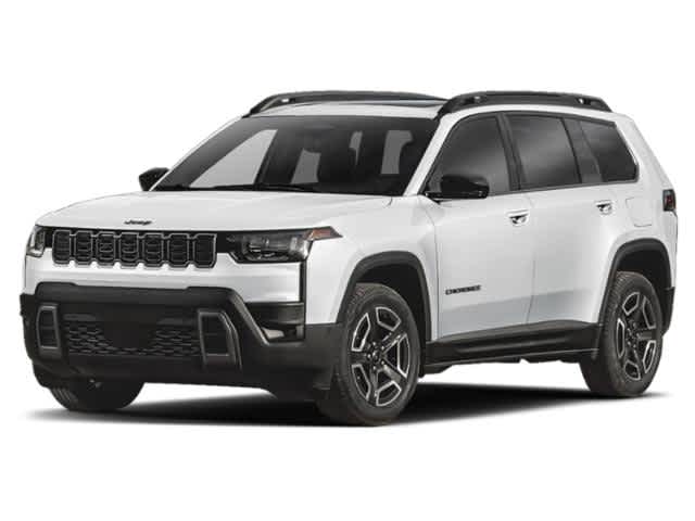Thumbnail: 2026 Jeep Cherokee - 1
