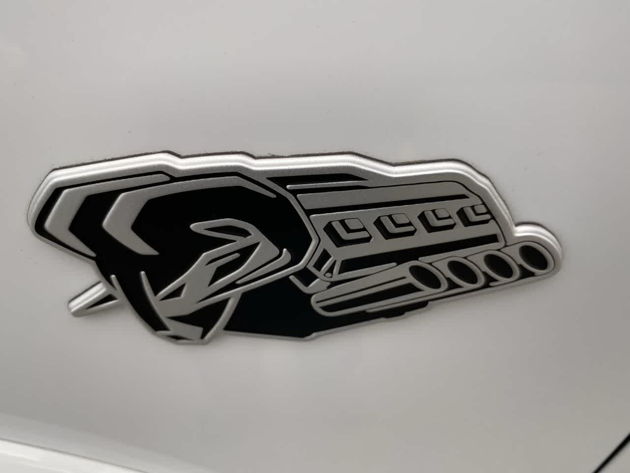 Thumbnail: 2026 RAM 1500 - 30