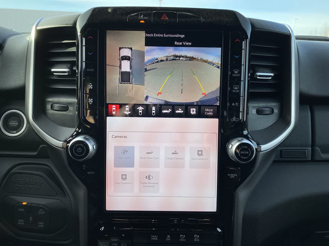 Thumbnail: 2026 RAM 2500 - 17