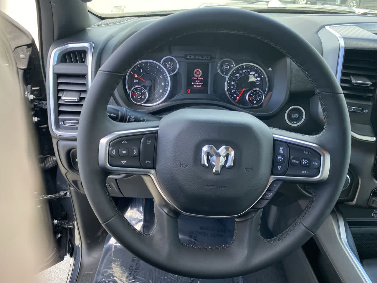 Thumbnail: 2026 RAM 1500 - 14