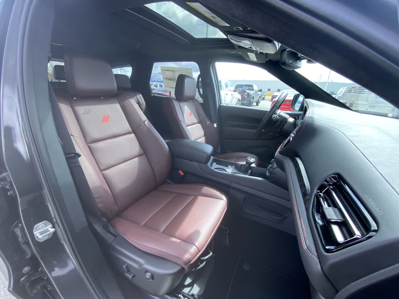 Thumbnail: 2026 Dodge Durango - 28