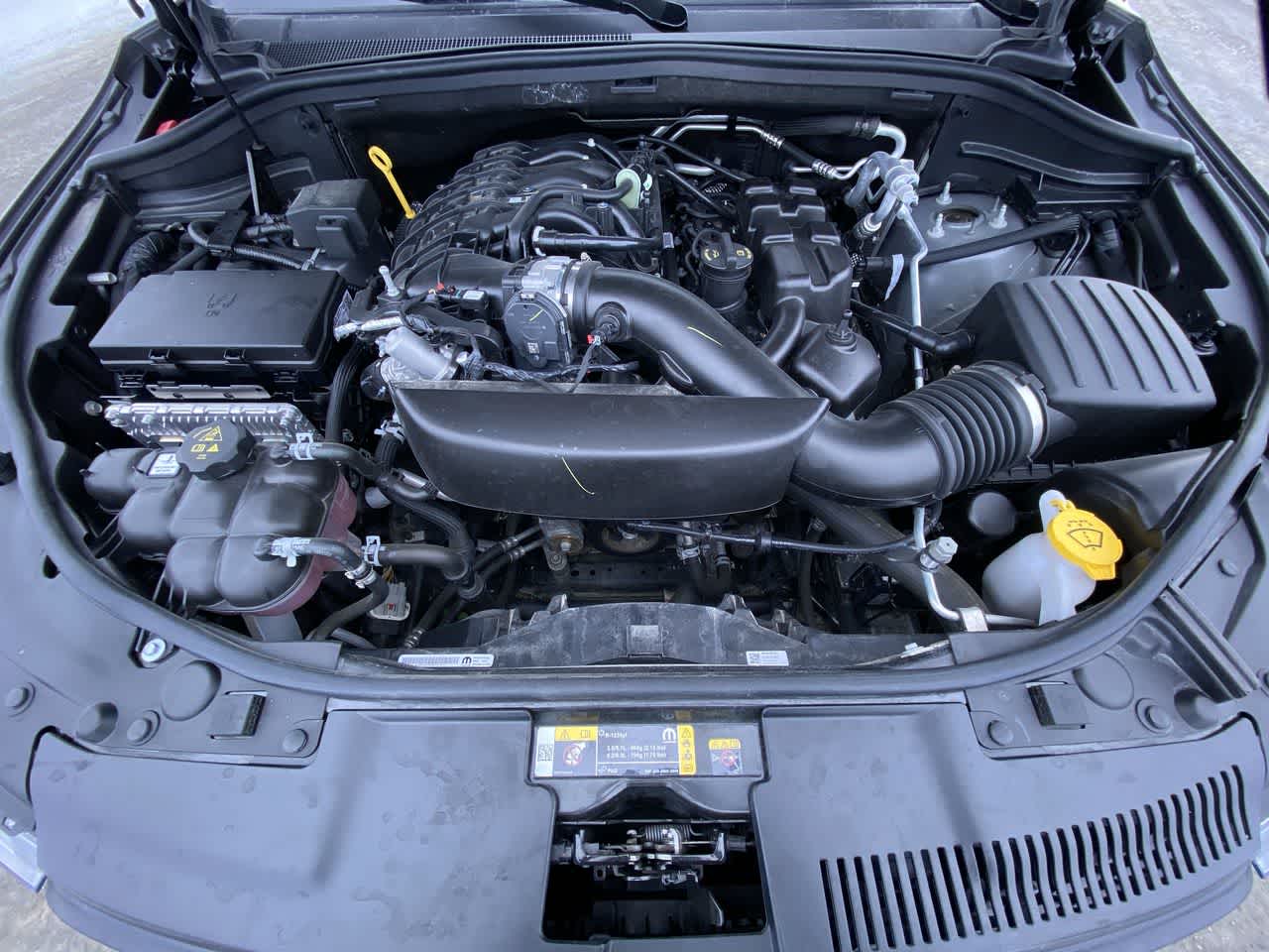 Thumbnail: 2025 Dodge Durango - 28