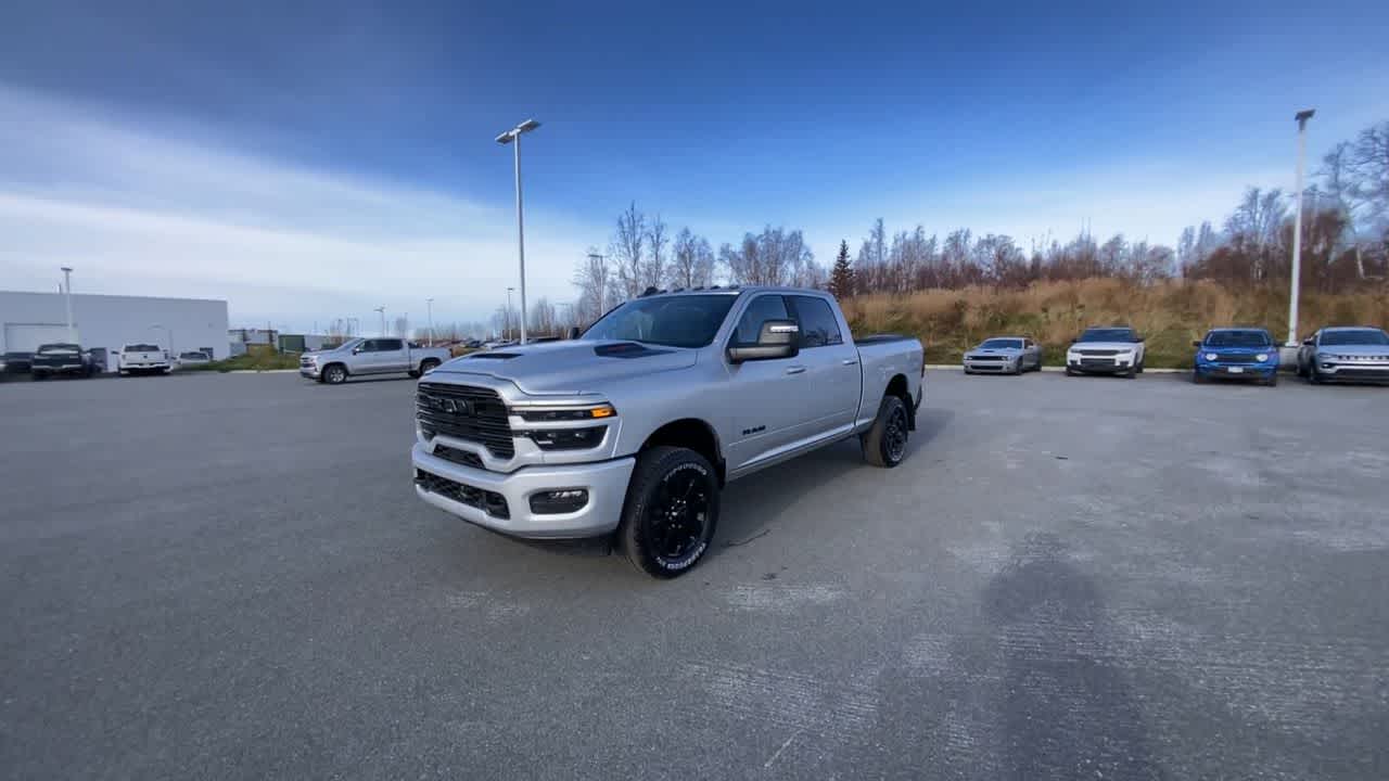 Thumbnail: 2026 RAM 2500 - 9