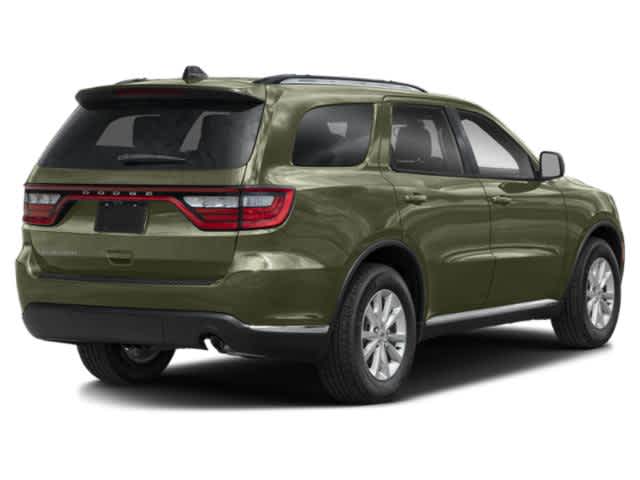 Thumbnail: 2026 Dodge Durango - 3