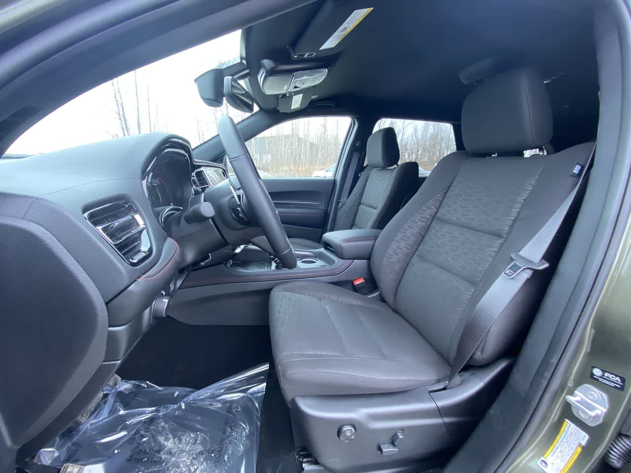 Thumbnail: 2026 Dodge Durango - 11