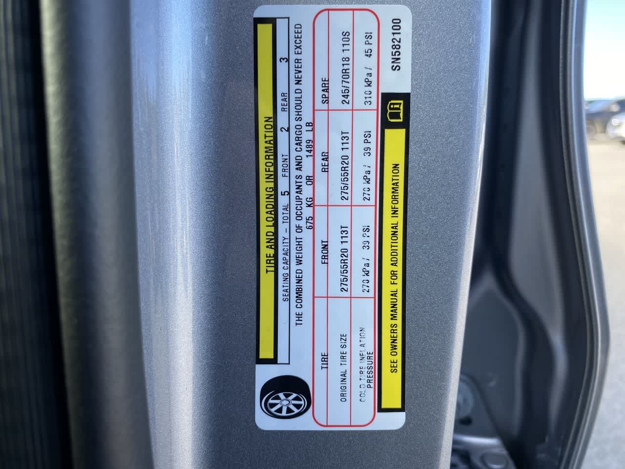 2025 RAM 1500 Laramie 24