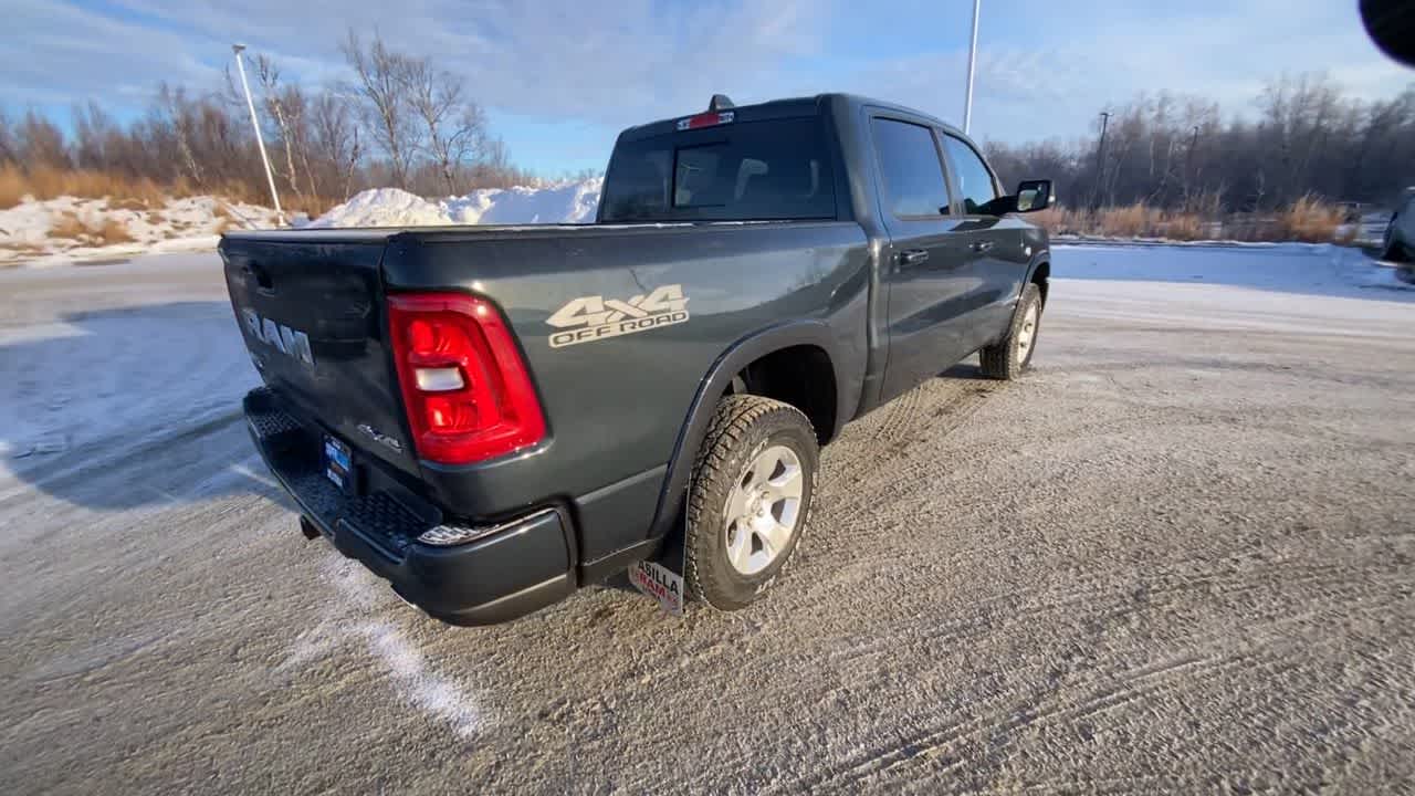 Thumbnail: 2026 RAM 1500 - 15