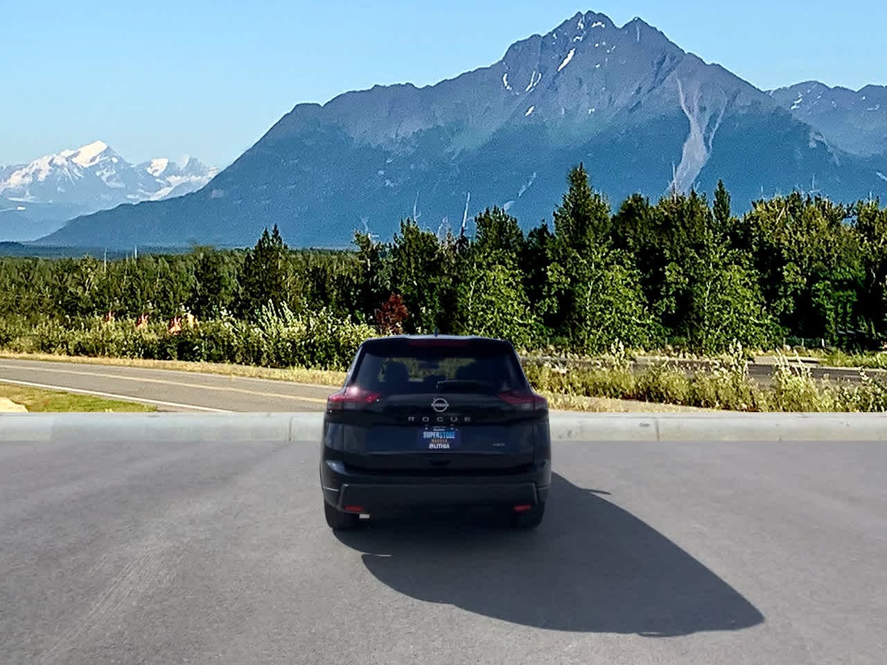 Thumbnail: 2024 Nissan Rogue - 4