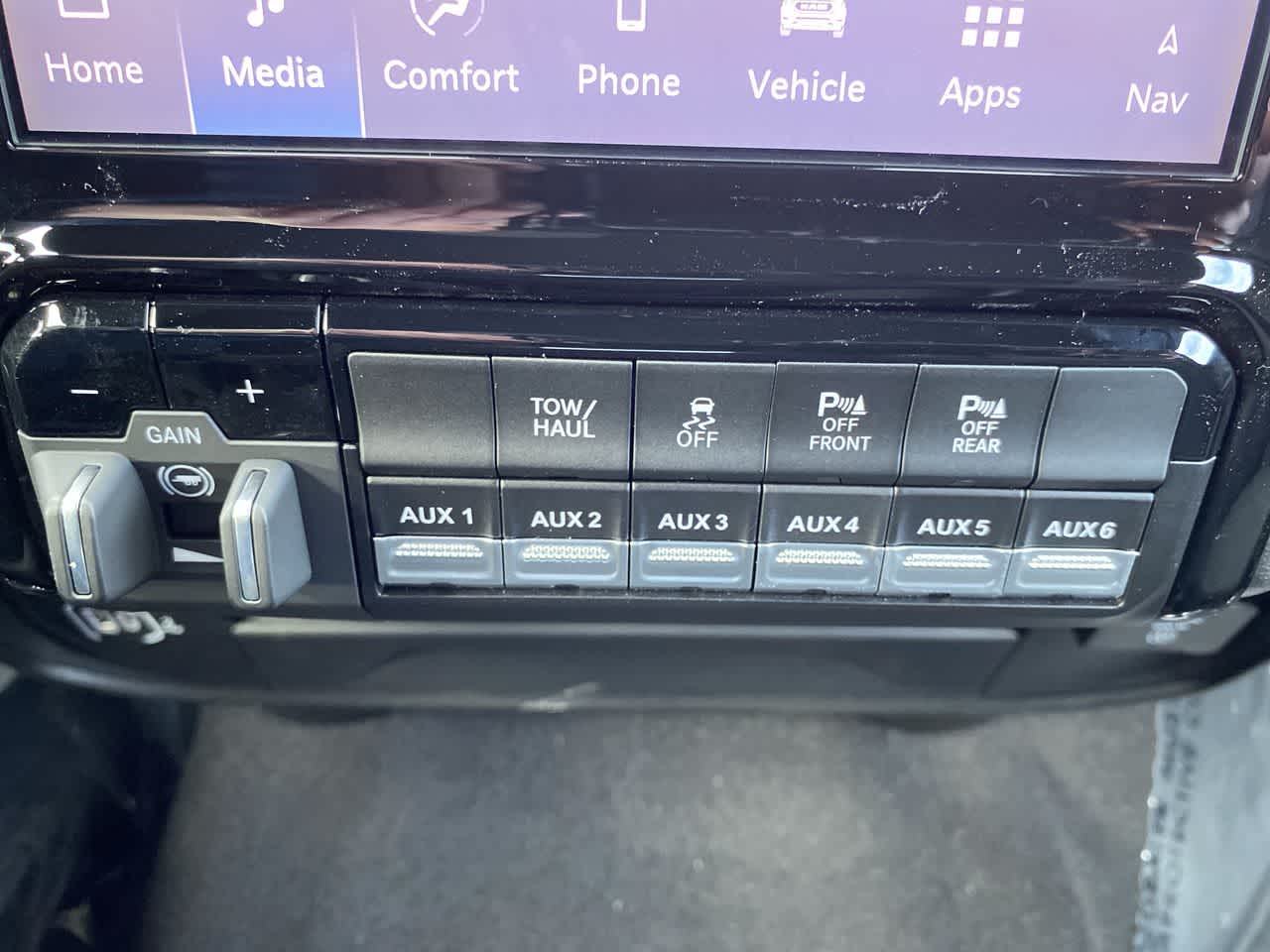 Thumbnail: 2026 RAM 3500 - 22