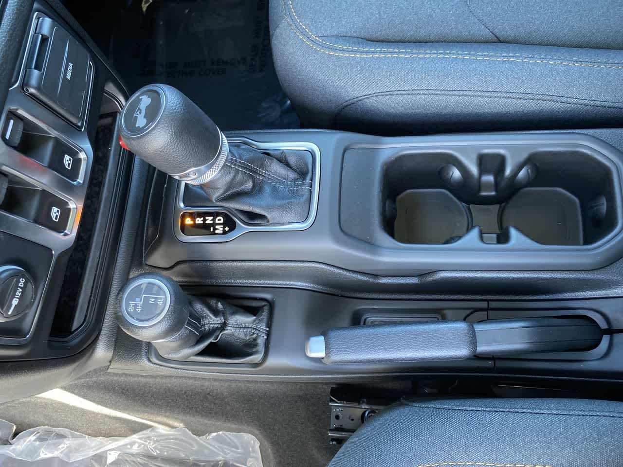 Thumbnail: 2025 Jeep Wrangler - 20