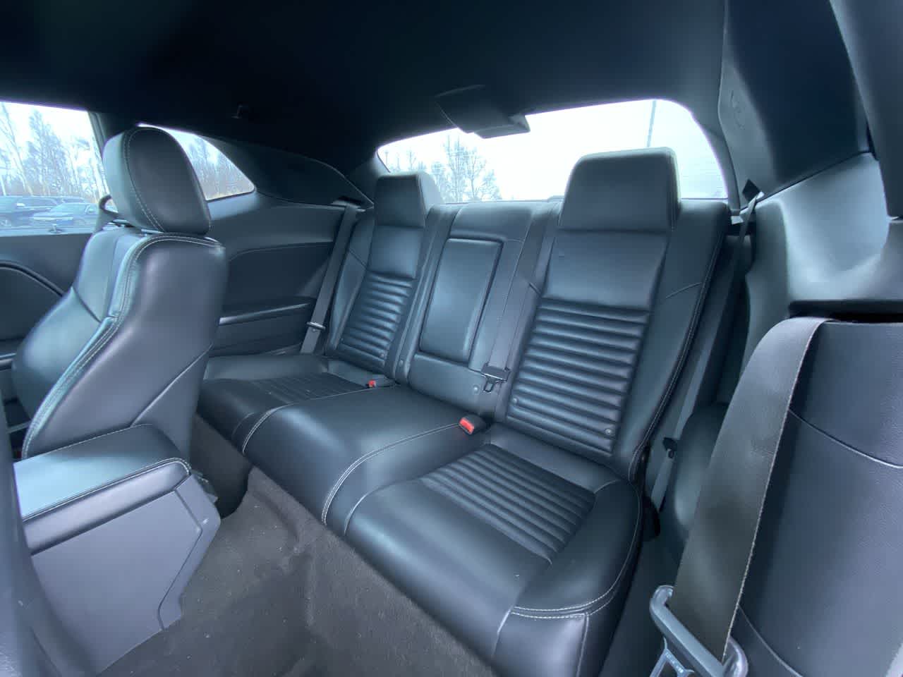 Thumbnail: 2010 Dodge Challenger - 21