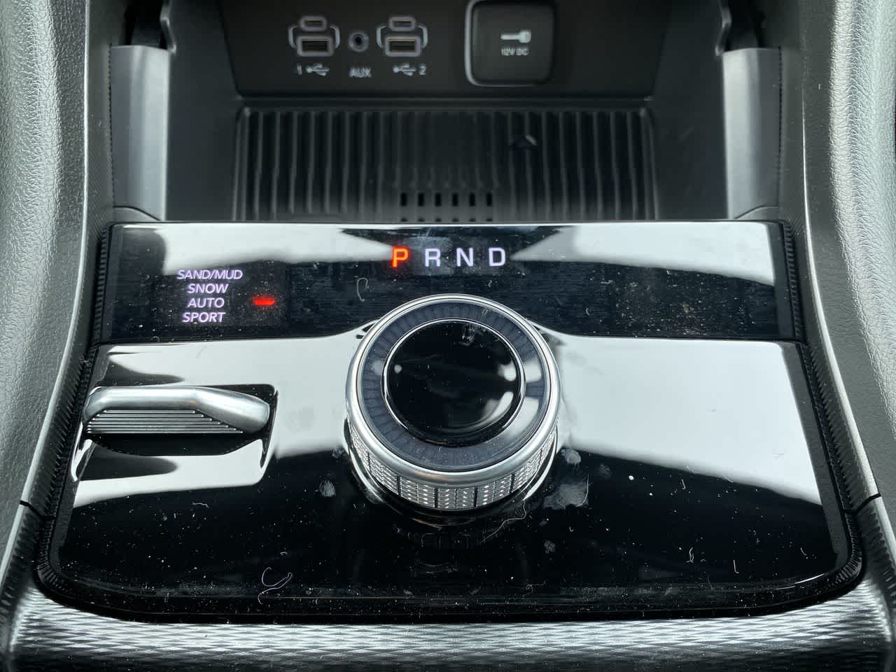 Thumbnail: 2026 Jeep Grand Cherokee - 26