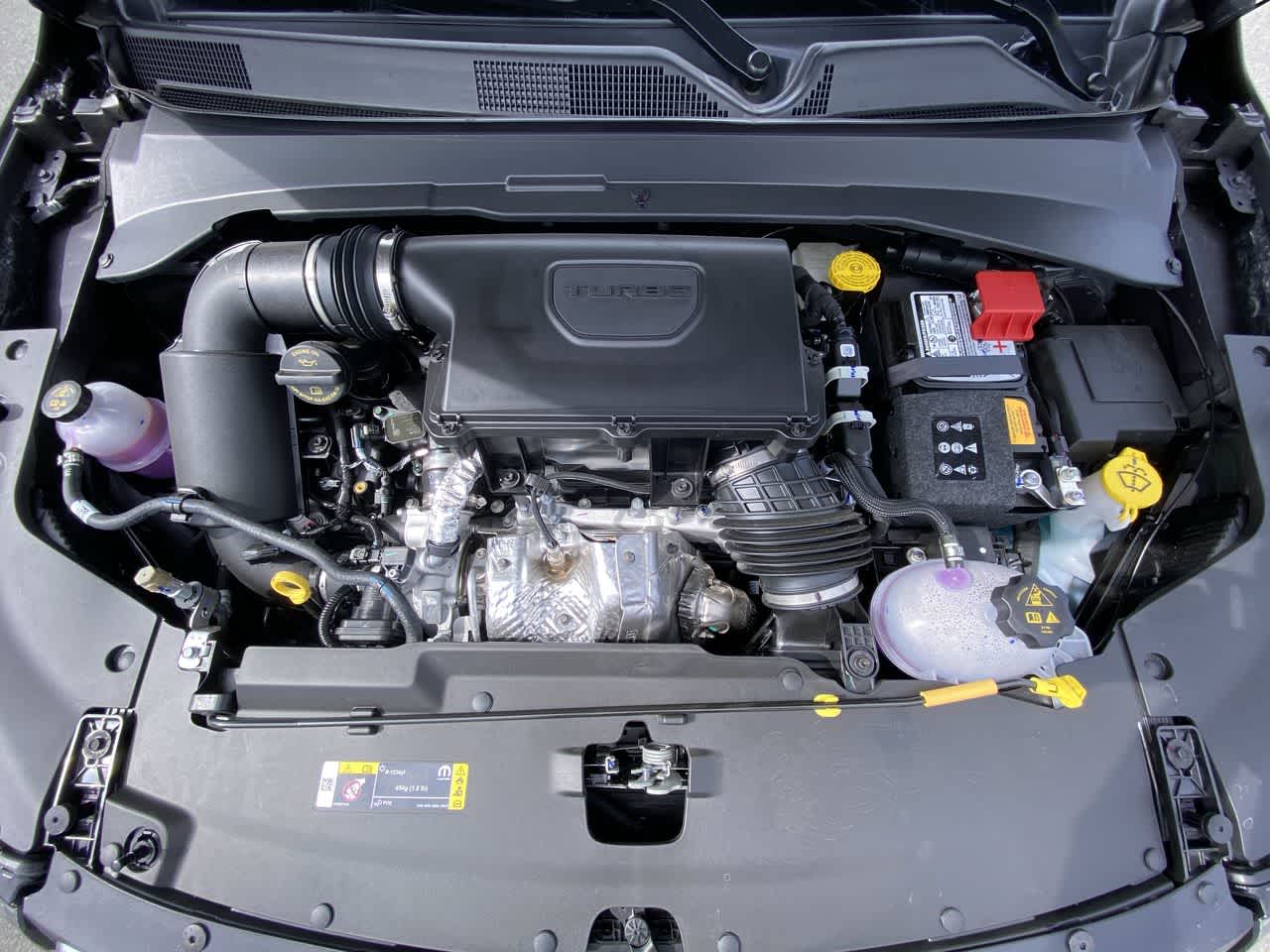 Thumbnail: 2024 Jeep Compass - 28