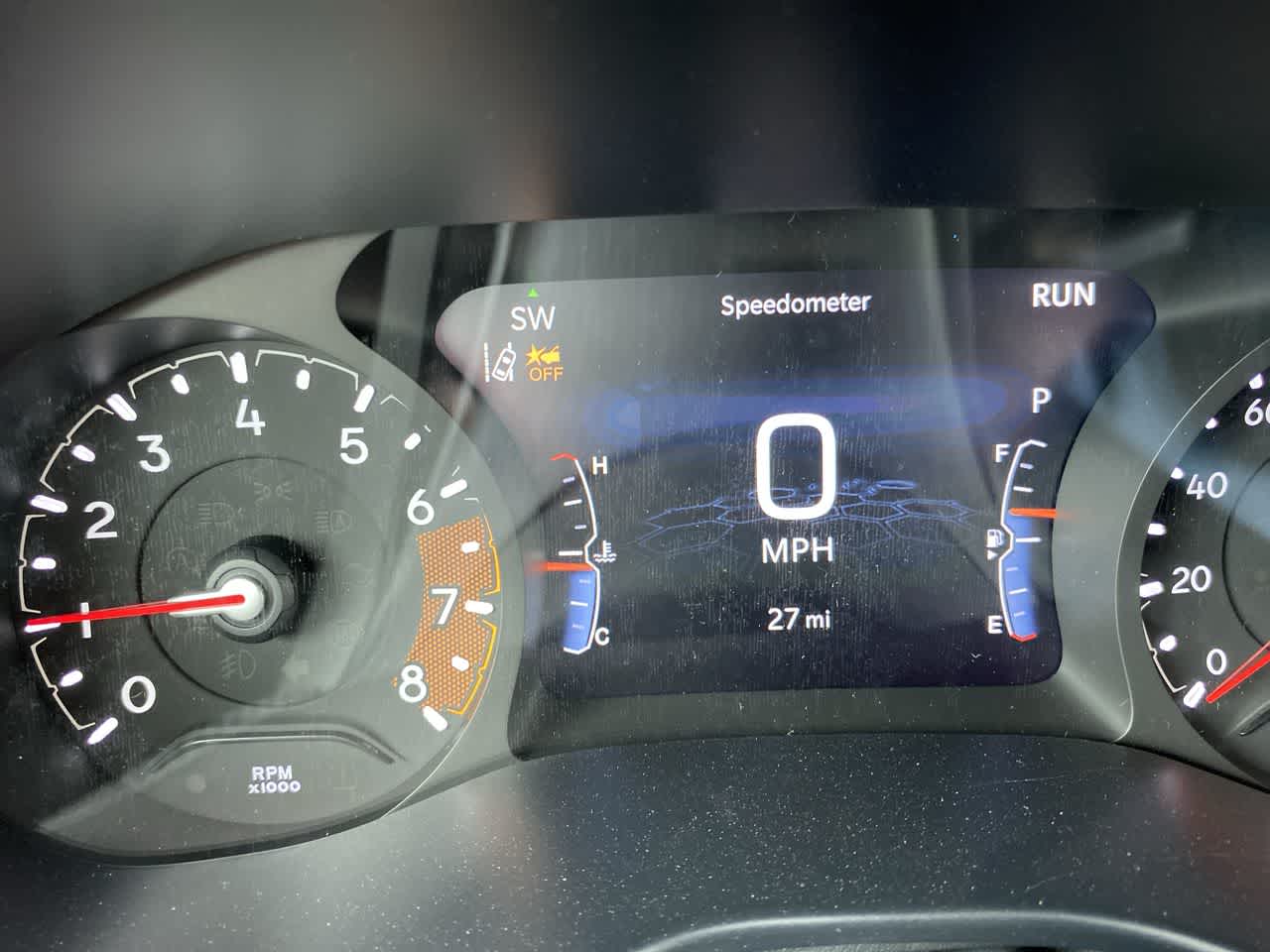 2026 Jeep Compass Altitude - Photo 15