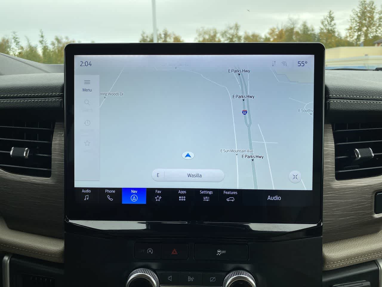 Thumbnail: 2024 Ford Expedition MAX - 24