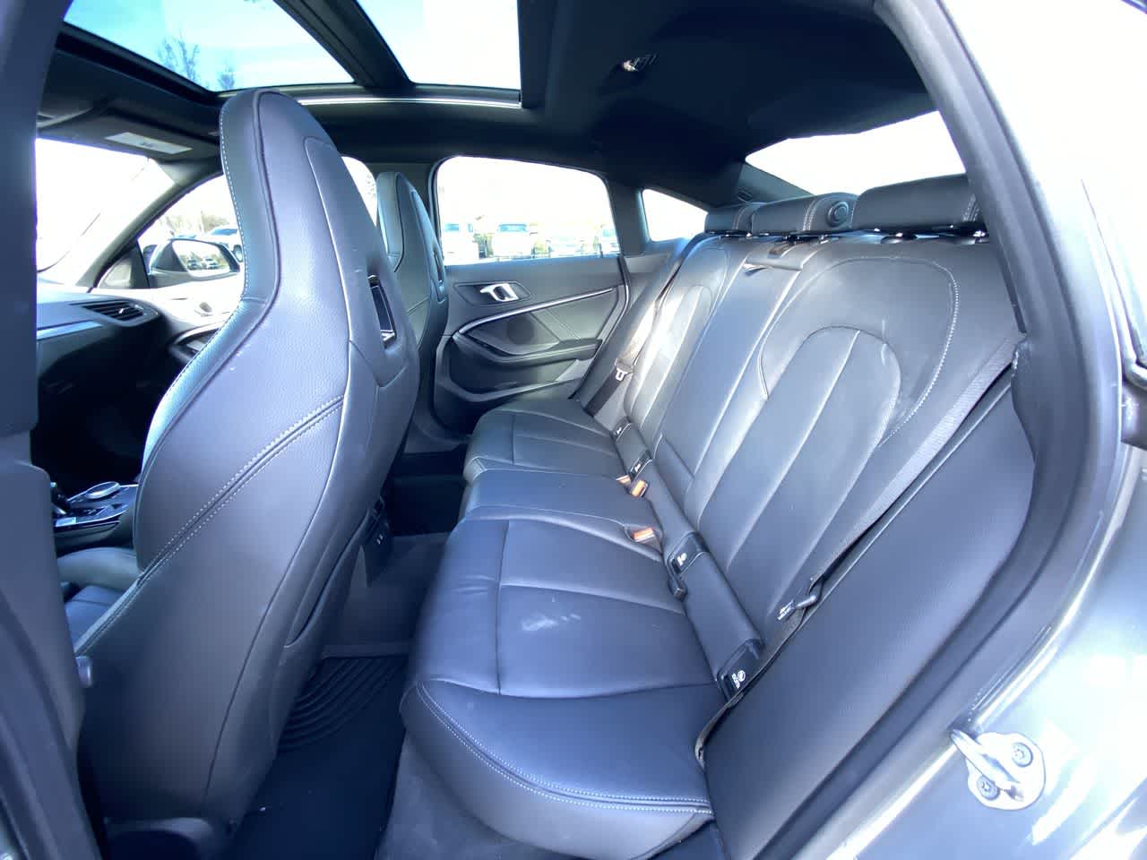 Thumbnail: 2022 BMW 2 Series - 24