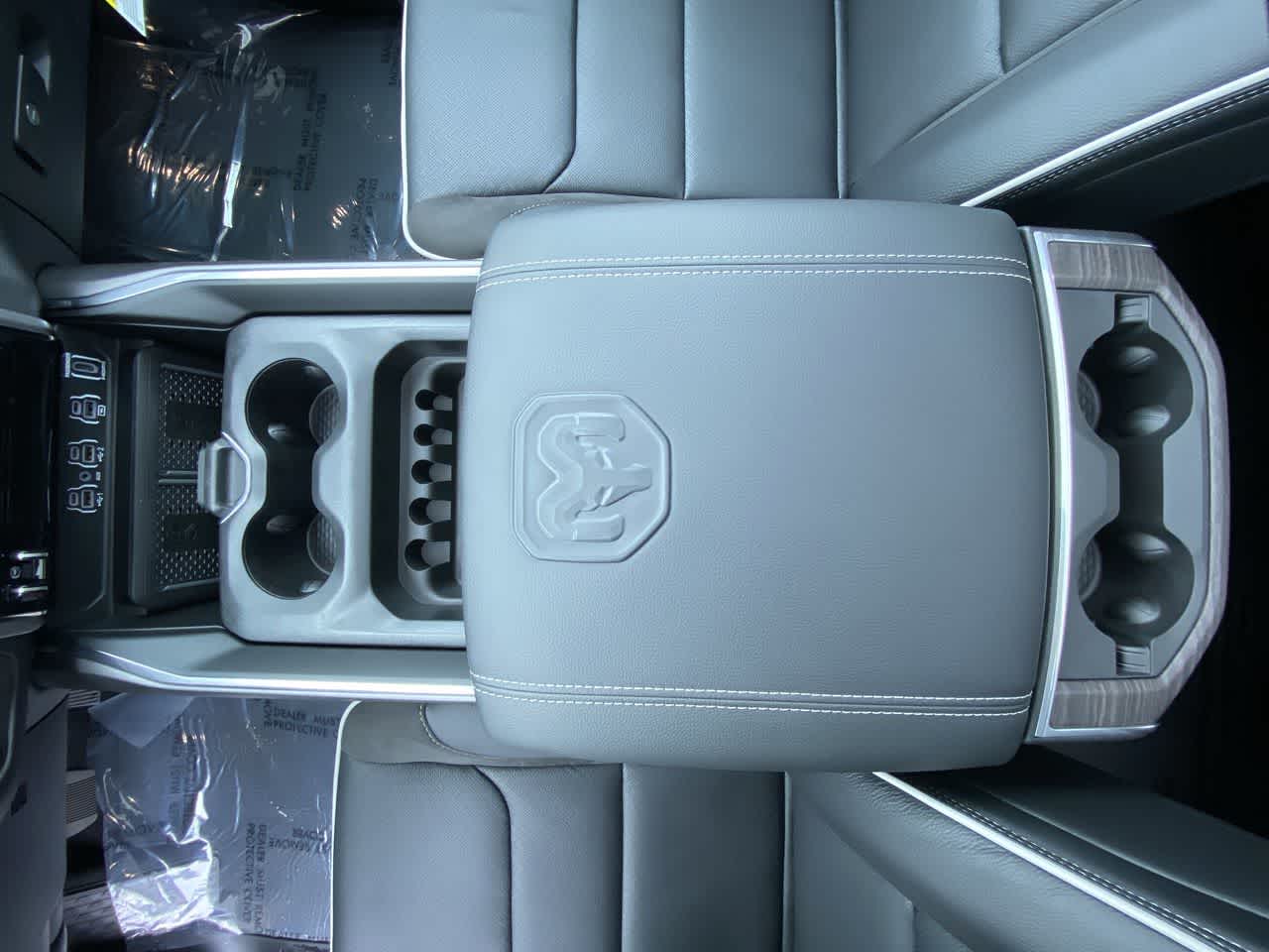 Thumbnail: 2026 RAM 1500 - 22