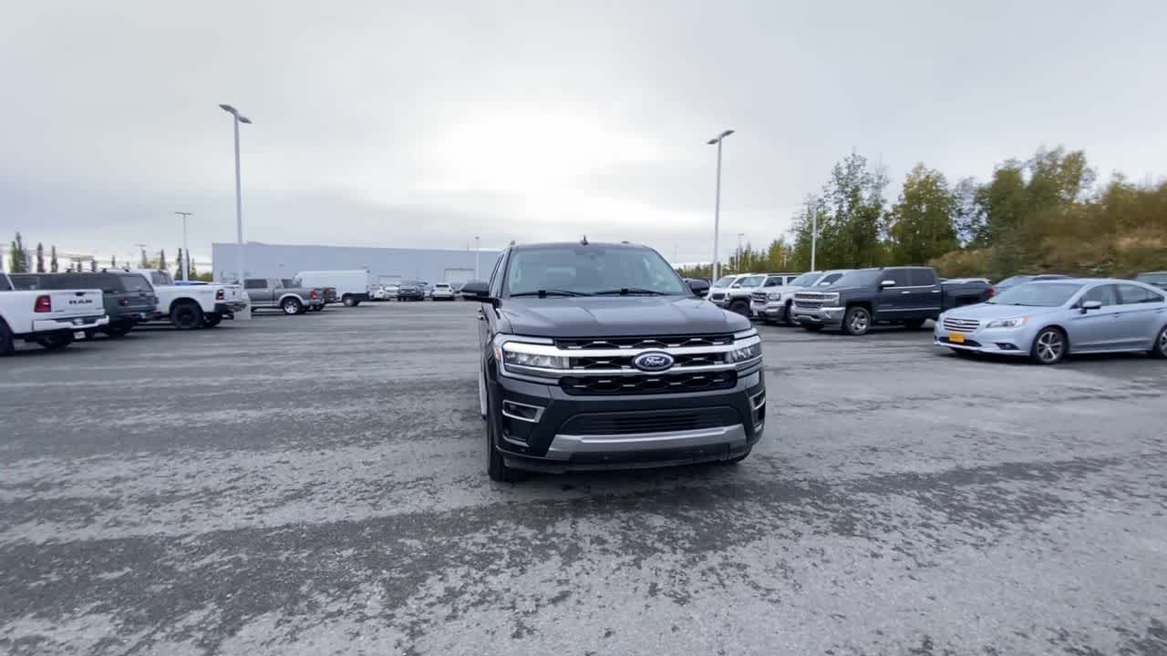 Thumbnail: 2024 Ford Expedition MAX - 12