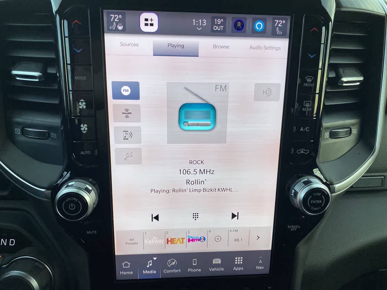 Thumbnail: 2026 RAM 1500 - 16