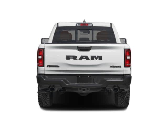 Thumbnail: 2026 RAM 1500 - 5