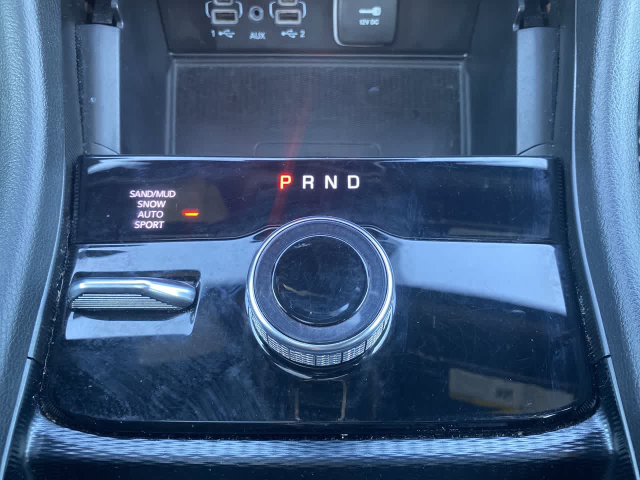 Thumbnail: 2024 Jeep Grand Cherokee L - 20