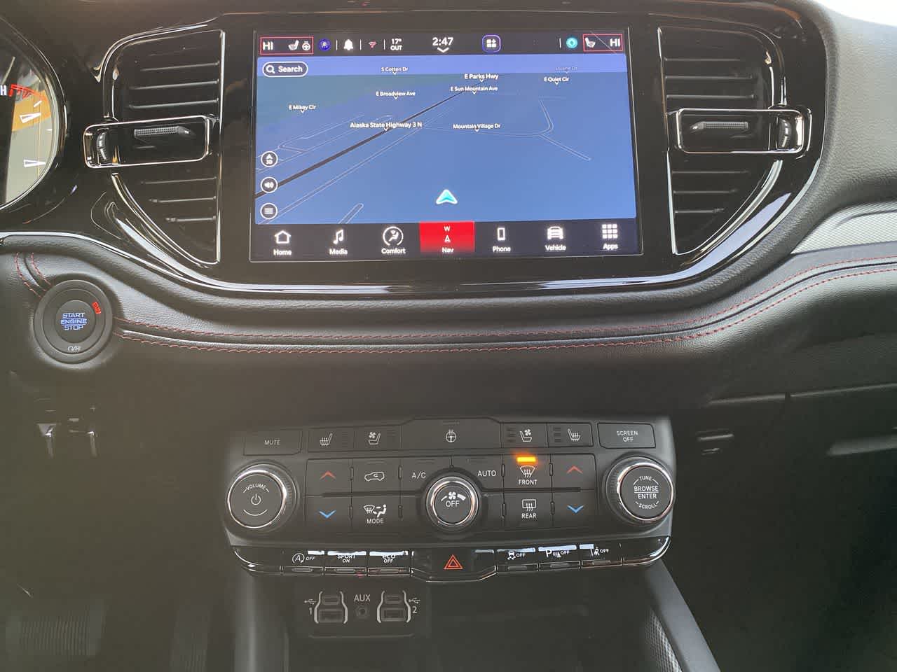 Thumbnail: 2026 Dodge Durango - 18