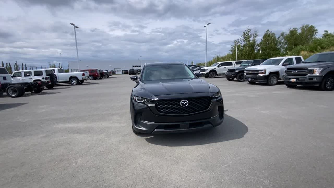 Thumbnail: 2024 Mazda CX-50 - 12