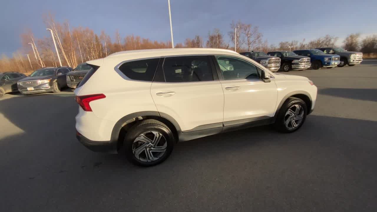 Thumbnail: 2023 Hyundai Santa Fe - 13