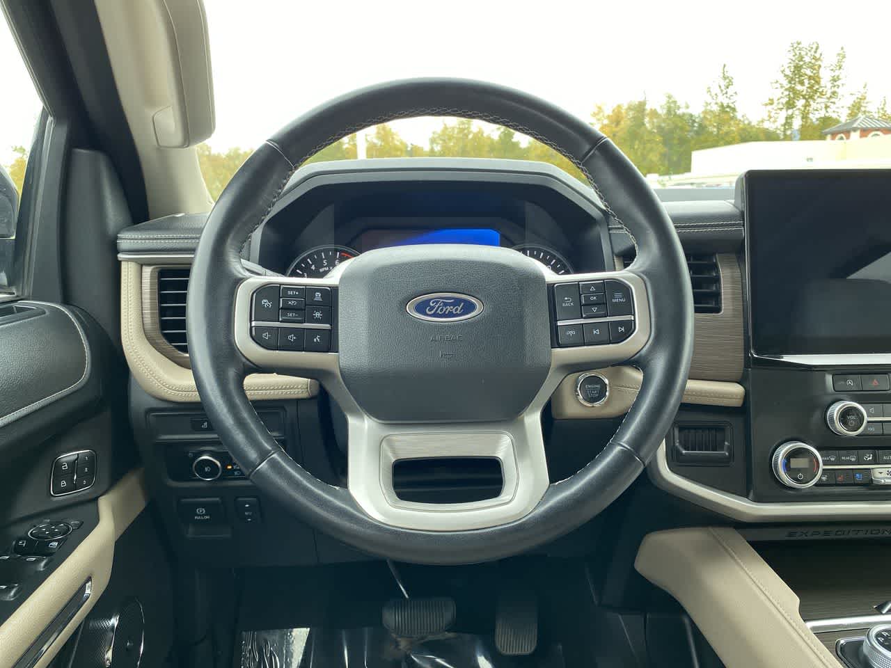 Thumbnail: 2024 Ford Expedition MAX - 20