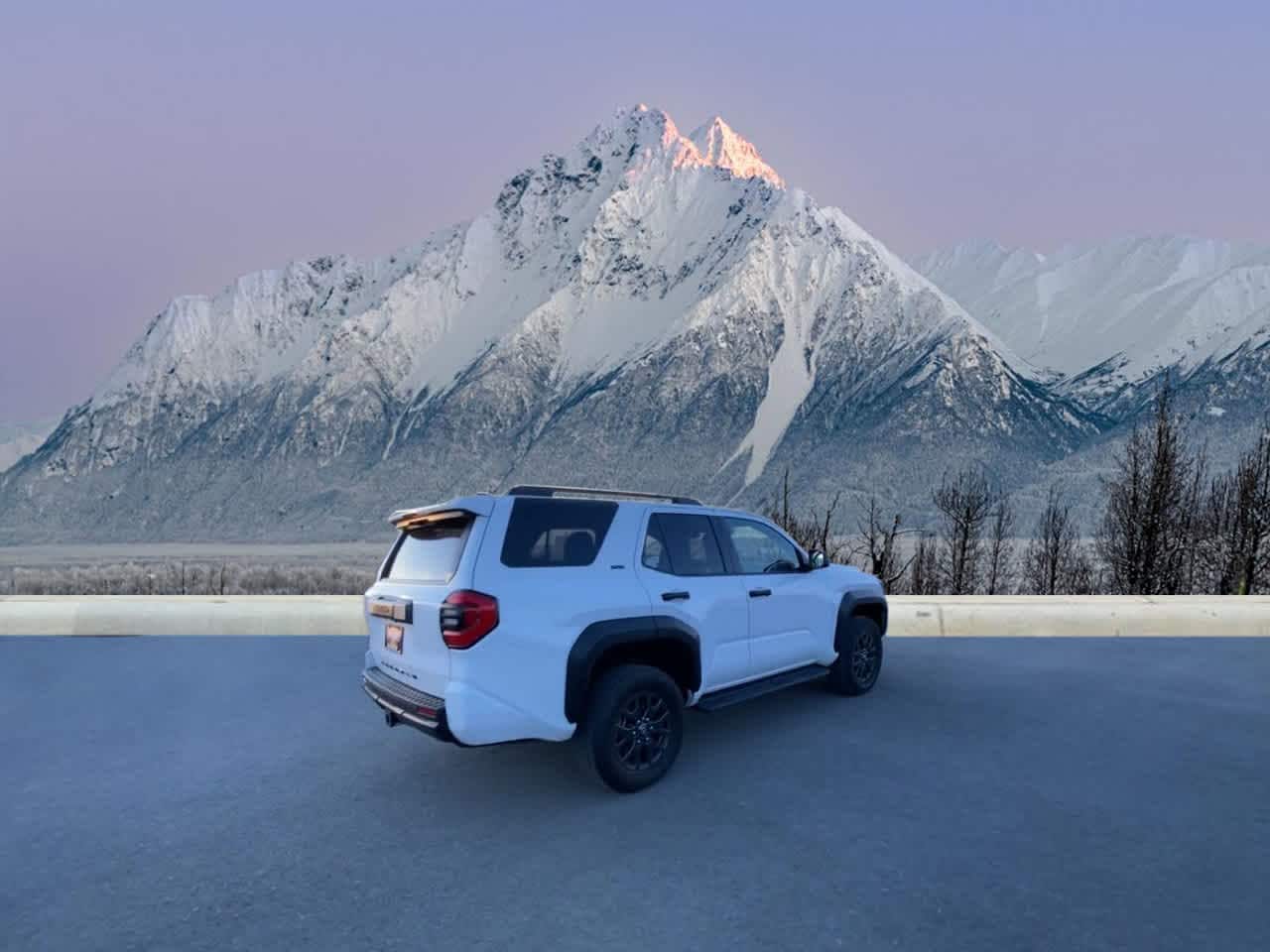 Thumbnail: 2025 Toyota 4Runner - 5
