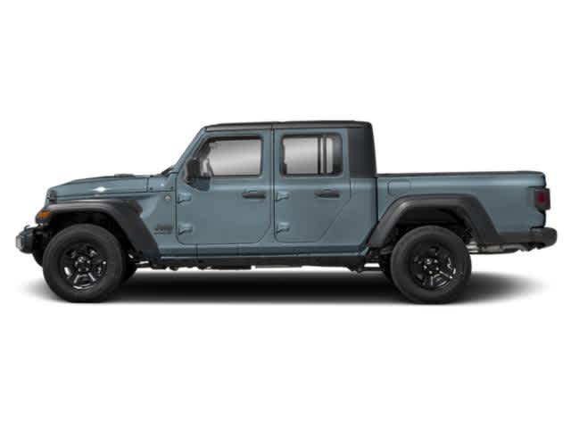 Thumbnail: 2026 Jeep Gladiator - 2