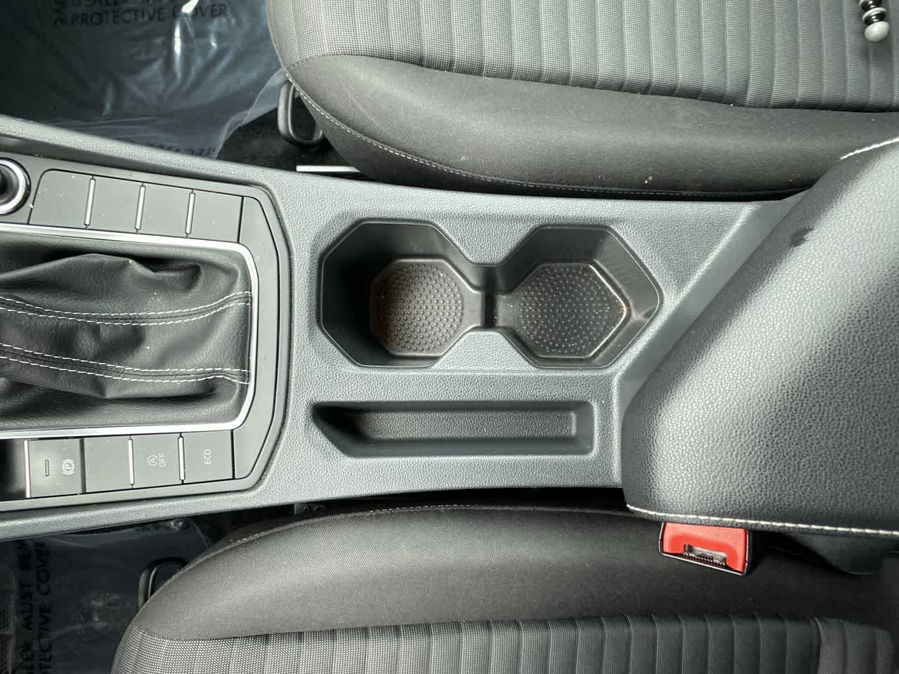 Thumbnail: 2024 Volkswagen Jetta - 21