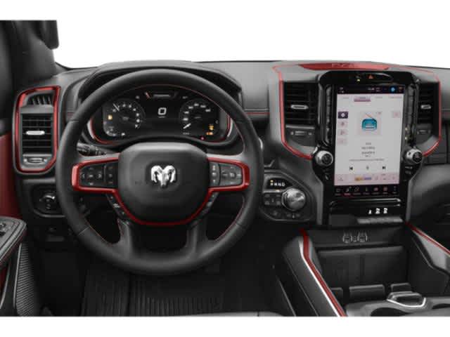 Thumbnail: 2026 RAM 1500 - 6