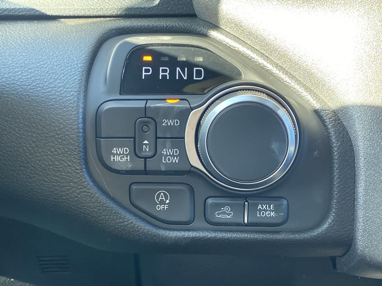 Thumbnail: 2026 RAM 1500 - 20