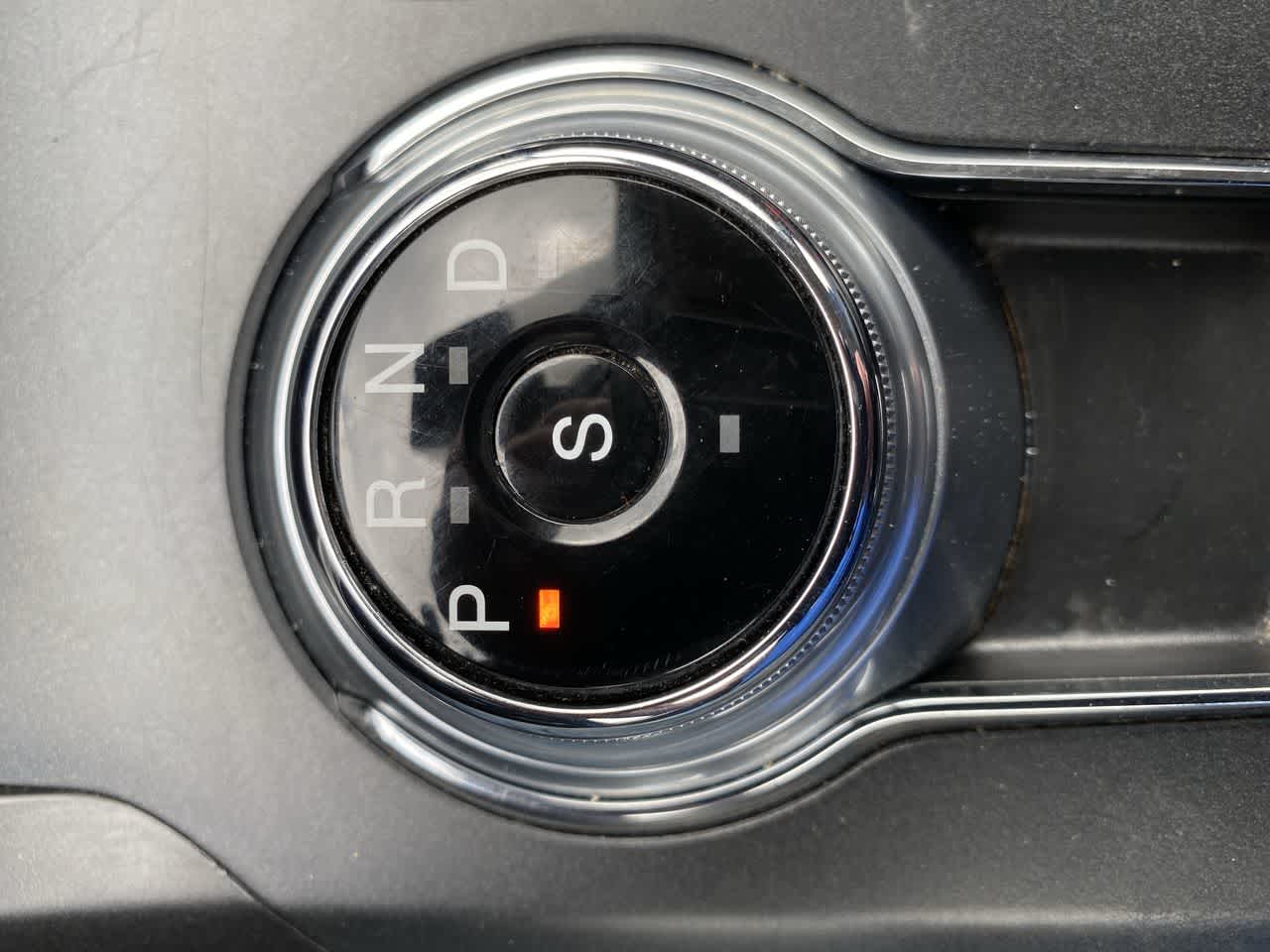 Thumbnail: 2020 Ford Fusion - 20