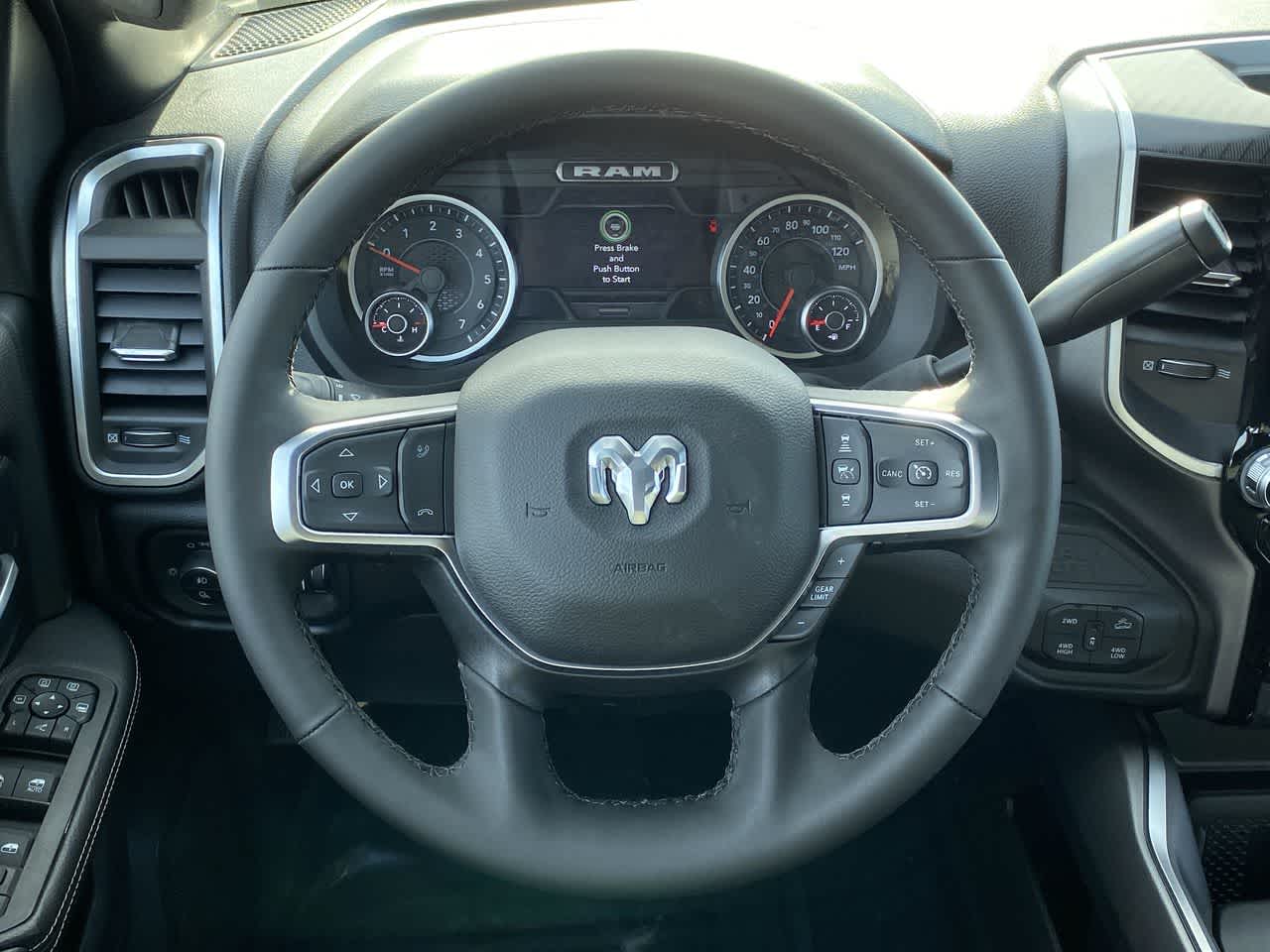 Thumbnail: 2026 RAM 2500 - 14