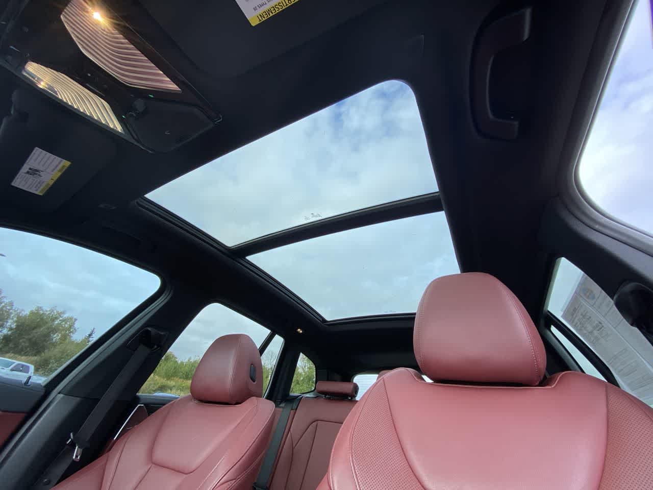 Thumbnail: 2022 BMW X3 - 23