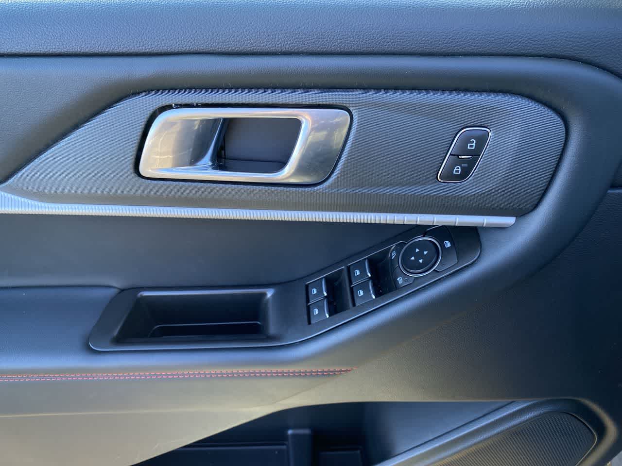 Thumbnail: 2025 Ford Explorer - 13