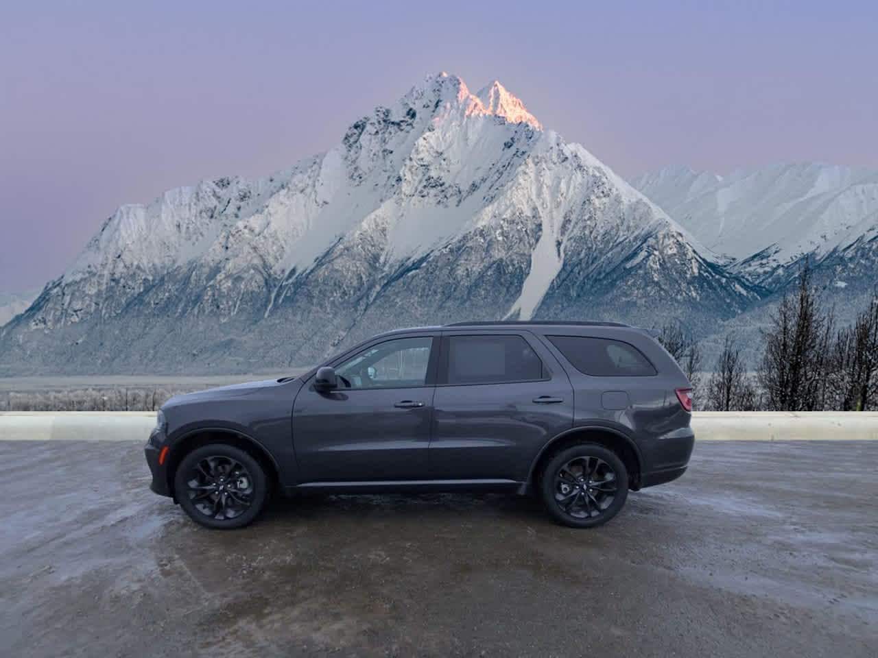 Thumbnail: 2025 Dodge Durango - 2