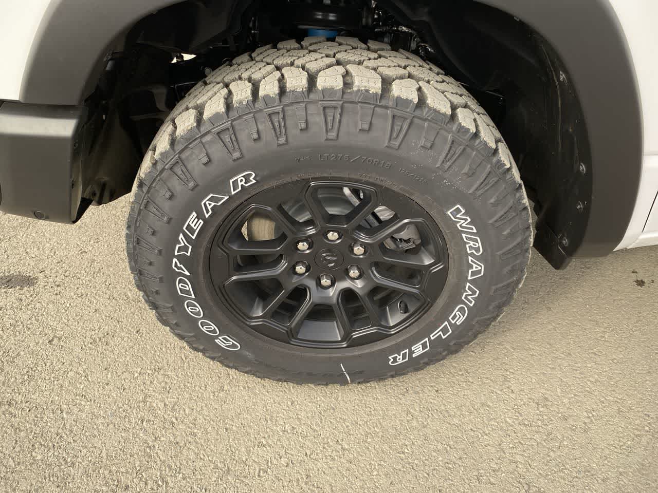 Thumbnail: 2026 RAM 1500 - 10