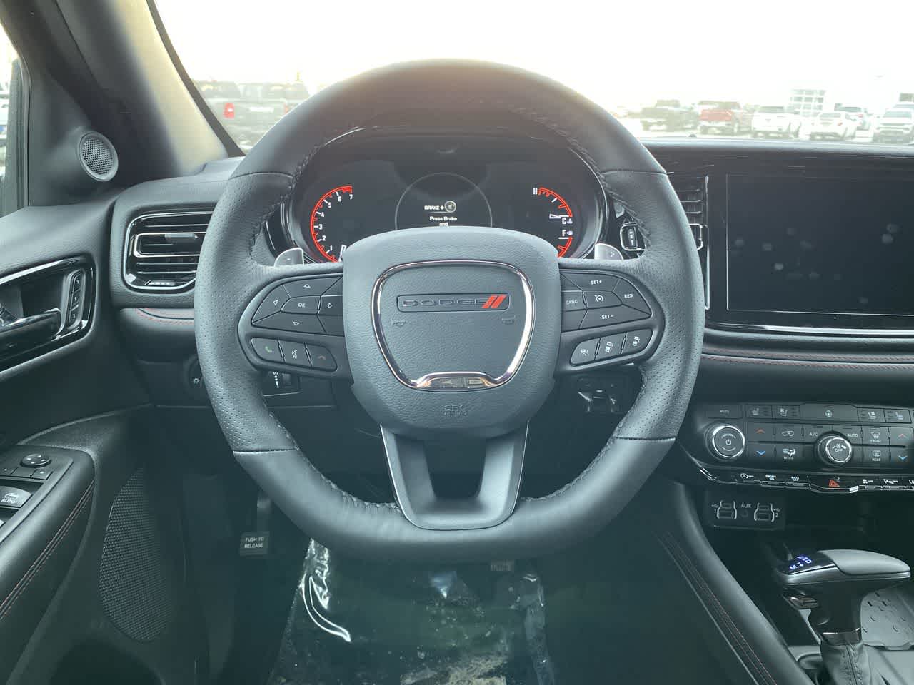 Thumbnail: 2026 Dodge Durango - 14