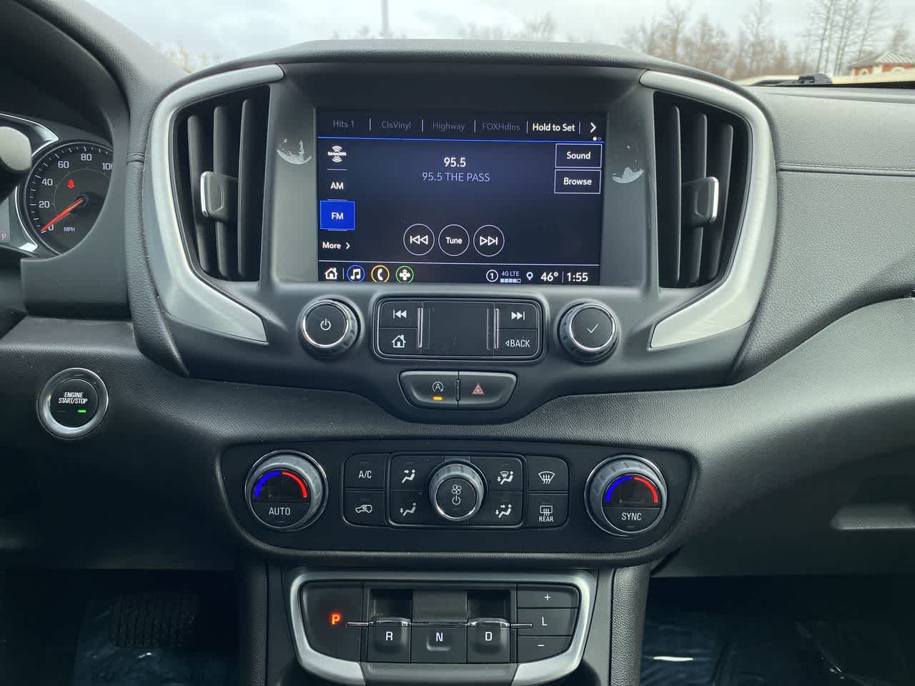 Thumbnail: 2024 GMC Terrain - 16