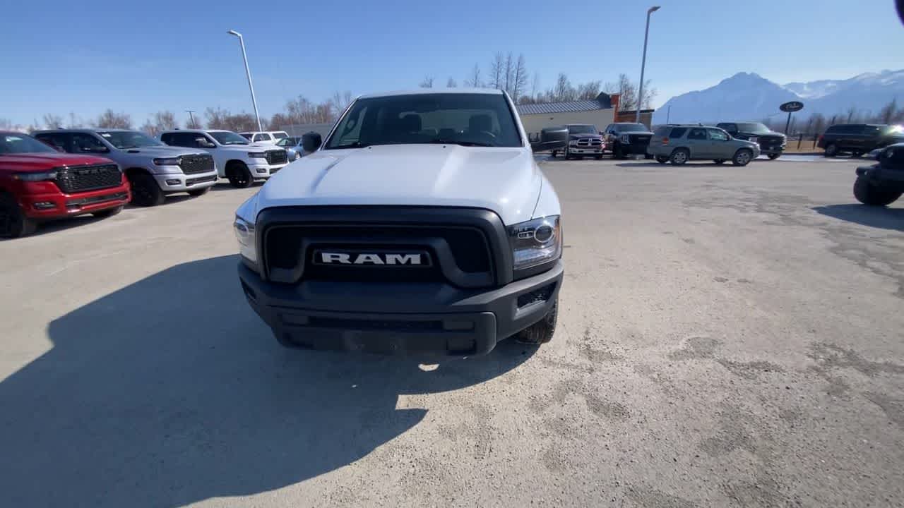 Thumbnail: 2024 RAM 1500 Classic - 8