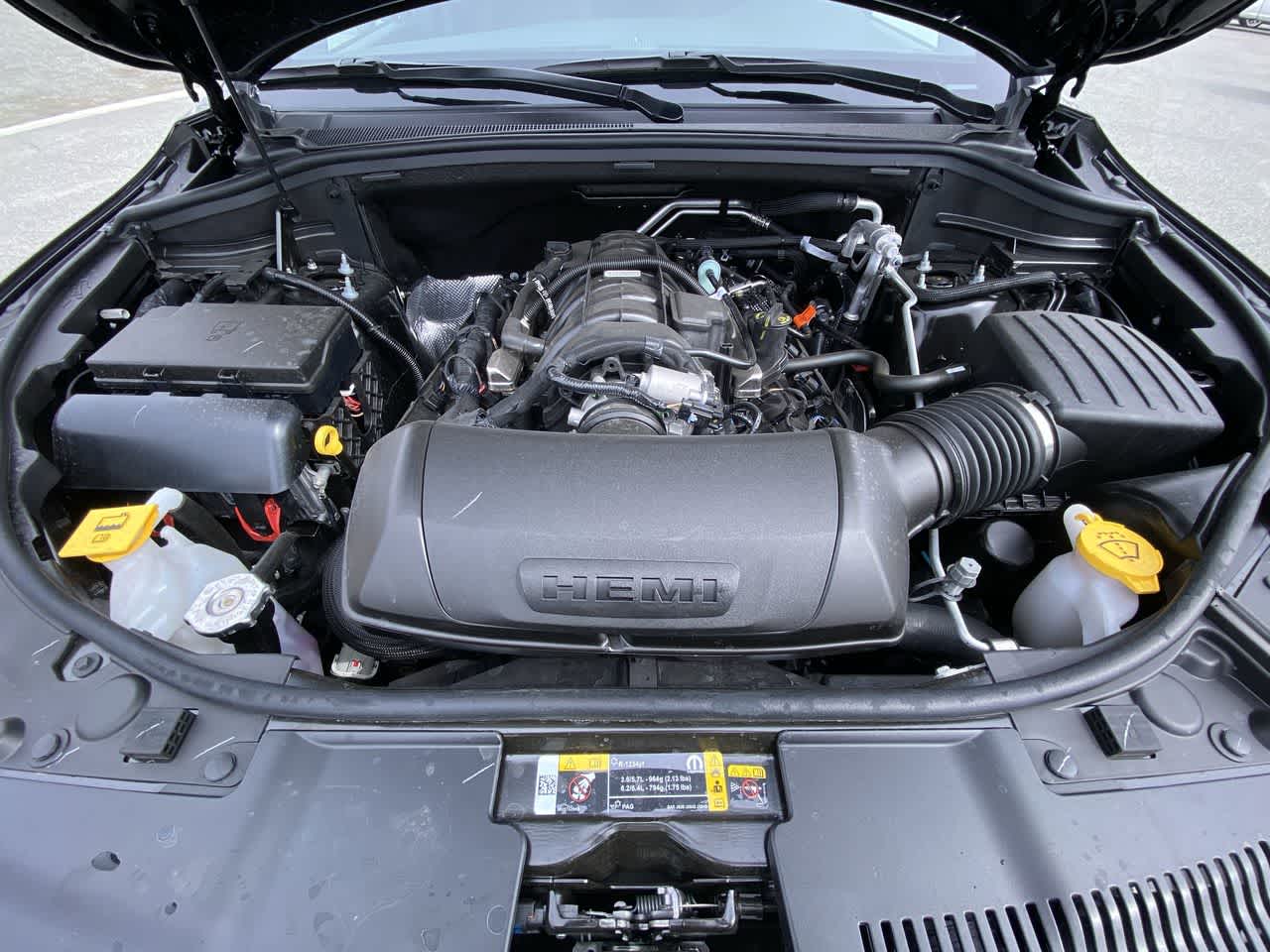 Thumbnail: 2026 Dodge Durango - 28