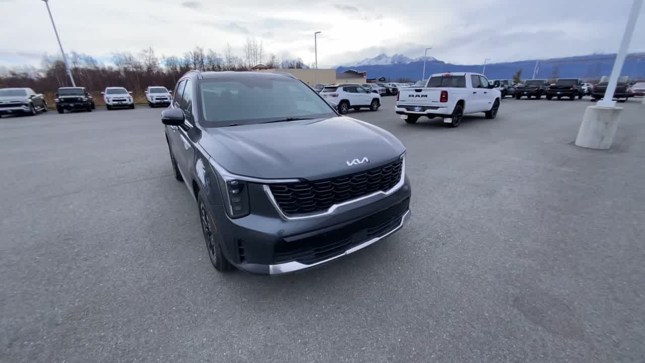 Thumbnail: 2024 Kia Sorento - 7